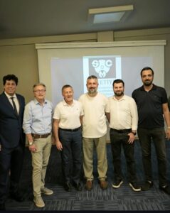 ÇETİNER BİBER MAKİNA, Stratejik Ortağı SCM SRL’nin 10. Yıl Coşkusunu Paylaştı: Güçlü İş Birliği Zirvede!